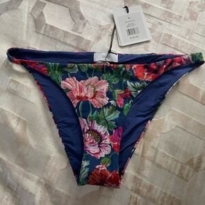 ONIA Ashley Bikini Bottom Size Small (S) NEW with Tags